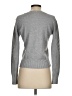 Central Park West Gray Pullover Sweater Size S (estimated) - photo 2