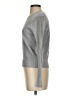 Central Park West Gray Pullover Sweater Size S (estimated) - photo 5