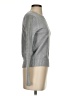 Central Park West Gray Pullover Sweater Size S (estimated) - photo 4