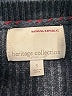 Banana Republic Heritage Collection Gray Black Pullover Sweater Size S - photo 7