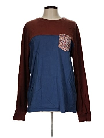 Helly Hansen Long Sleeve T-Shirt (view 1)