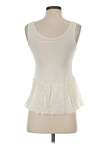 Kimchi Blue Sleeveless Blouse (view 2)