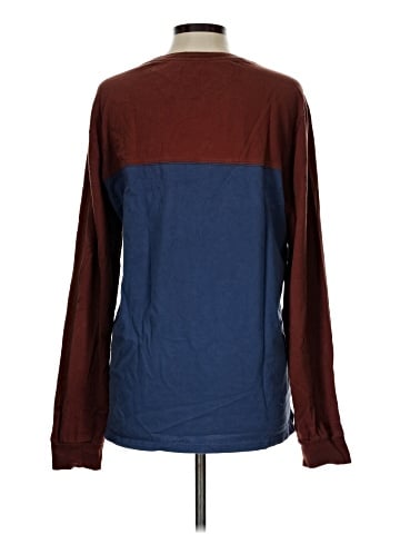 Helly Hansen Long Sleeve T-Shirt (view 2)