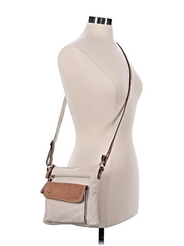 Kate & Alex Cuffaro Crossbody Bag (view 2)