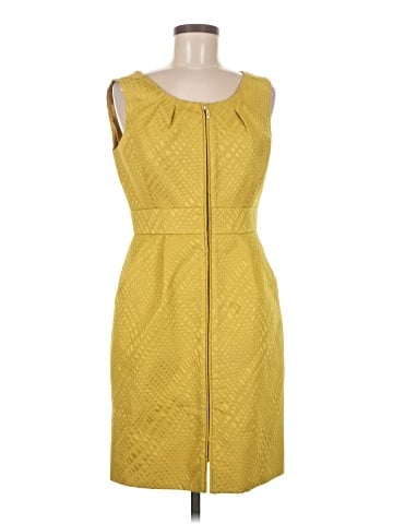Tahari by ASL Cocktail Dress (view 1)