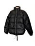 Assorted Brands 100% Polartec Solid Black Snow Jacket Size L - photo 1