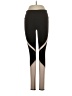 Alo Color Block Black Active Pants Size S (estimated) - photo 1