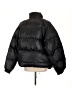Assorted Brands 100% Polartec Solid Black Snow Jacket Size L - photo 2