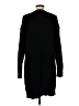 Shein 100% Polyester Black Pullover Sweater Size 6 - photo 2