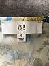 NSR Print Blue Cocktail Dress Size S - photo 7