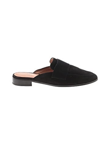 Halogen Mule/Clog (view 1)