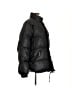 Assorted Brands 100% Polartec Solid Black Snow Jacket Size L - photo 4