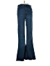 Just Black Blue Jeans Size 25 waist - photo 1