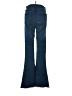 Just Black Blue Jeans Size 25 waist - photo 2