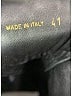 Prada Black Ankle Boots Size EU 41 - photo 6