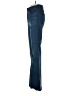 Just Black Blue Jeans Size 25 waist - photo 5