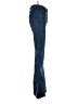 Just Black Blue Jeans Size 25 waist - photo 4