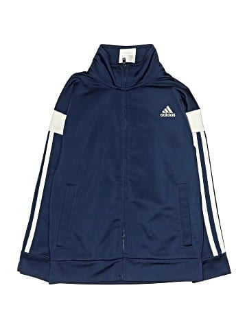 Adidas Track Jacket (view 1)