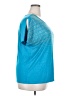 Westport 1962 Teal Active T-Shirt Size 2X - photo 4