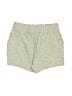 Baby Gap 100% Cupro Solid Green Shorts Size 0-3 mo - photo 2