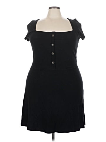 Reformation Jeans Casual Dress (view 1)