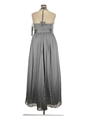 White by Vera Wang Casual Dress (view 2)