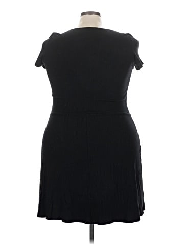 Reformation Jeans Casual Dress (view 2)