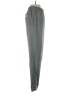 Chef Works Checkered-gingham Gray Casual Pants Size S - photo 4