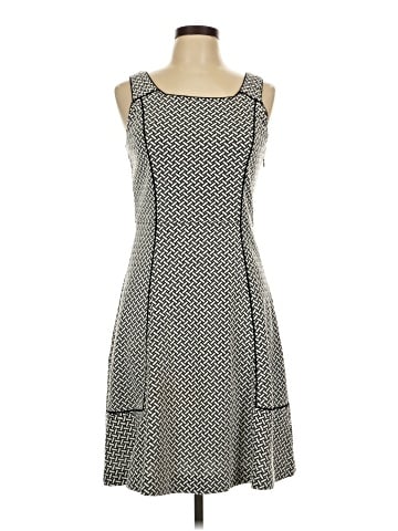 Lands' End Casual Dress (view 1)
