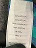 J.Crew 100% Cotton Checkered-gingham Teal Long Sleeve Button-Down Shirt Size 4 - photo 8