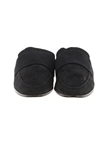 Halogen Mule/Clog (view 2)