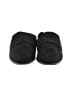 Halogen 100% Leather Black Mule/Clog Size 8 - photo 2