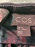 Cos Black Casual Pants Size 34 waist - photo 6
