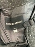 Giorgio Armani Polka Dots Black Jacket Size EU (IT) 44 / US 8 - photo 6