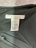 H&M Black Cocktail Dress Size 6 - photo 7