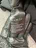 H&M Black Cocktail Dress Size 6 - photo 8
