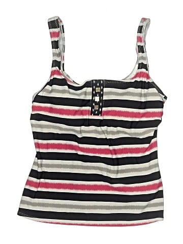 Liz Claiborne Swimsuit Top (view 1)