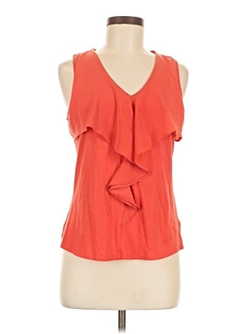 Deletta Sleeveless Blouse (view 1)