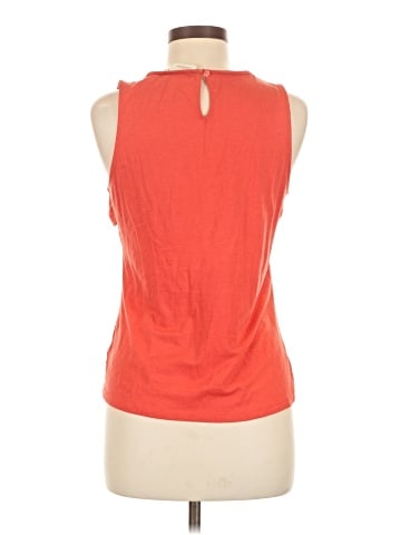 Deletta Sleeveless Blouse (view 2)