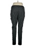 Grace Print Black Casual Pants Size XL - photo 2