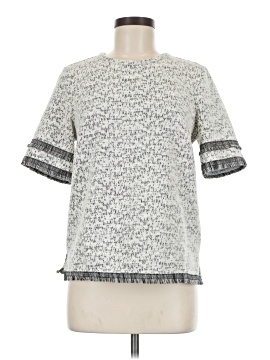 Banana Republic Poncho