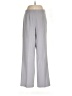 Worthington Solid Gray Dress Pants Size 6 - photo 1