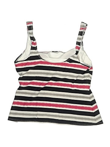 Liz Claiborne Swimsuit Top (view 2)