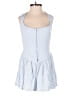 Wild Fable Solid Blue Romper Size XS - photo 1