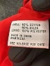 Giacca Red Trenchcoat Size S - photo 7