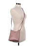 Samara Pink Tan Crossbody Bag One size - photo 2