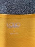 Logo Layers Yellow Tank Top Size L - photo 7