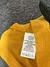 Logo Layers Yellow Tank Top Size L - photo 8