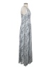 Xtaren 100% Polyester Houndstooth Gray Silver Casual Dress Size S - photo 4