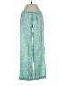 Vineyard Vines 100% Cotton Paisley Blue Casual Pants Size XS - photo 1